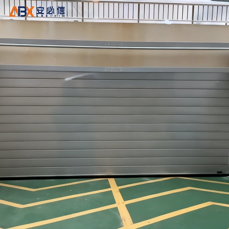 郑州市雷达高速门
